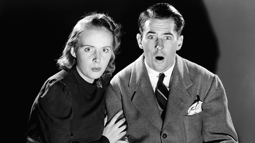 Why Fear Can Be Good for You: The Science Behind Scary Thrills