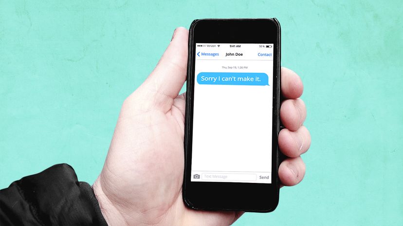 Why Apologizing After Rejection Can Backfire