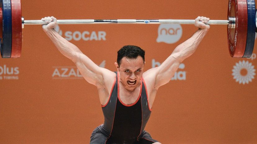 Study Reveals Swearing Boosts Physical Strength