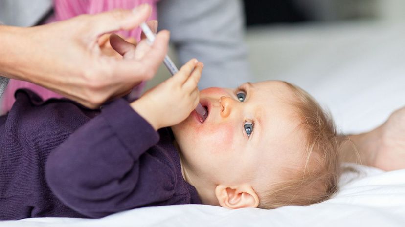 Early Antibiotic Exposure Linked to Long-Term Health and Behavioral Effects, Study Shows