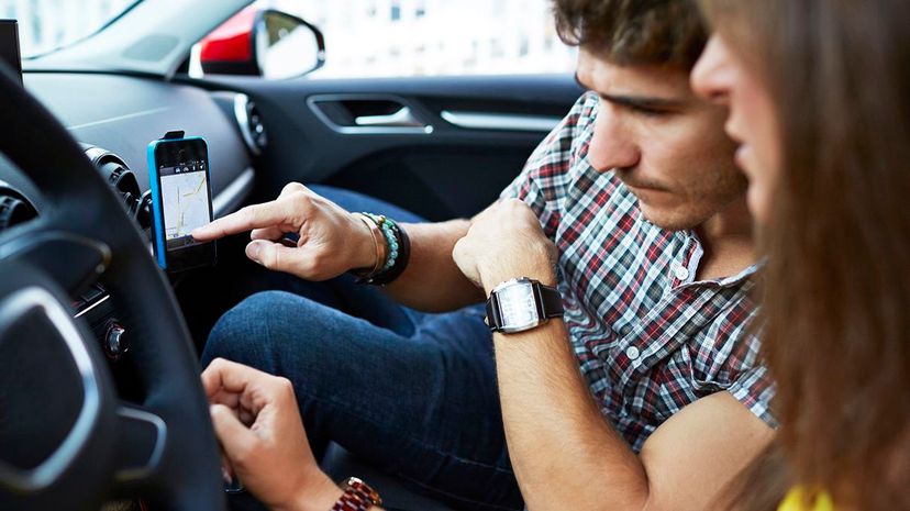 How Overreliance on GPS Can Hinder Your Brain s Spatial Navigation Skills