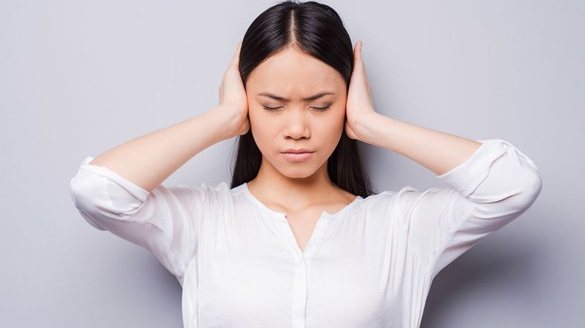 Scientists Uncover Why Chewing Sounds Trigger Anger in Misophonia Sufferers