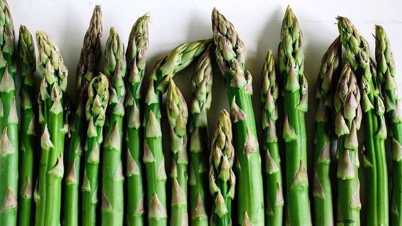Why Some People Can Smell Asparagus in Their Urine: A Genetic Explanation