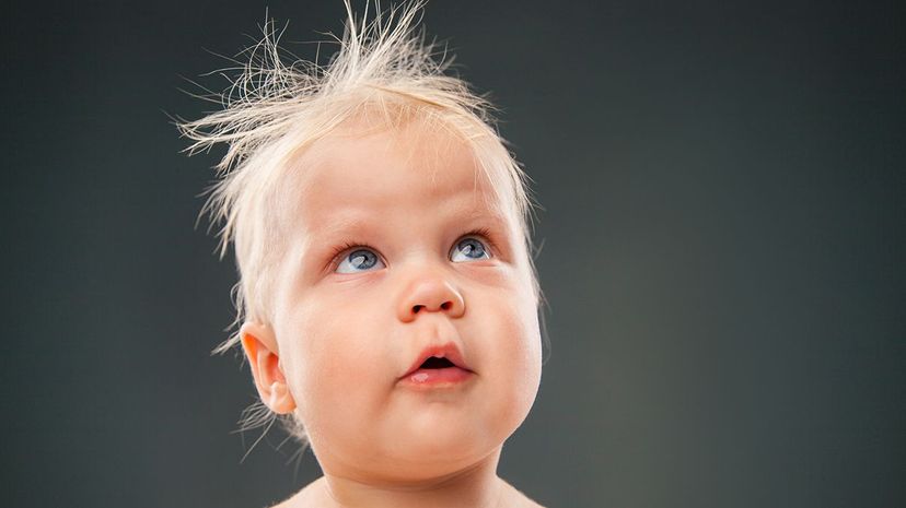 Scientists Reveal Genes Behind Uncombable Hair Syndrome