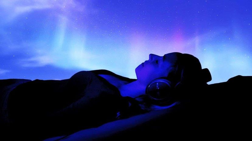 How Ambient Music Can Calm Your Mind and Reduce Stress