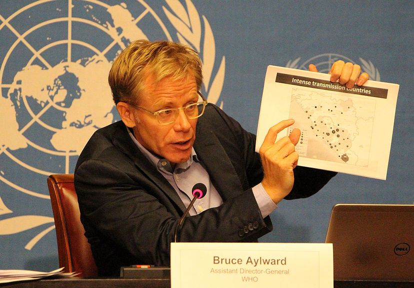 10 Proven Ways Data is Fighting Disease