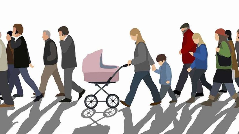 Your Unique Stride Unveils Deep Personality Traits – Science Explains How