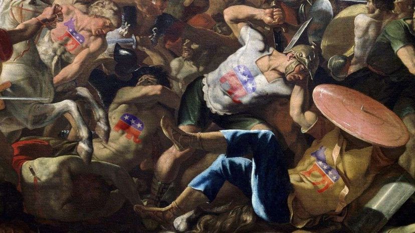 How Conversations About Politics with Your Uncle Can Foster Insight and Growth