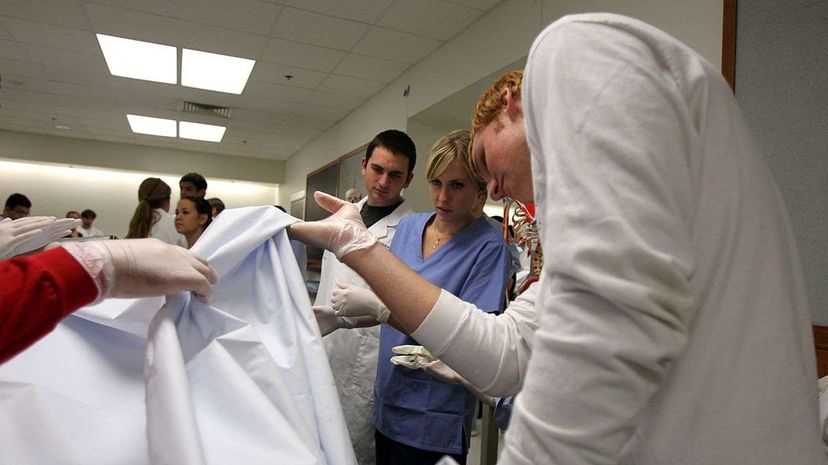 Body Donation for Science: Rising Popularity Across the United States