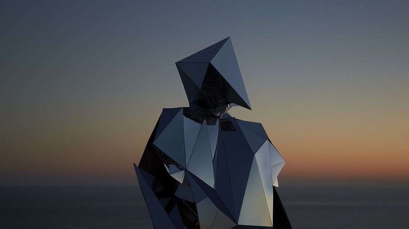 Thought Experiment: Charting Humanity s Transhuman Future Beyond Earth