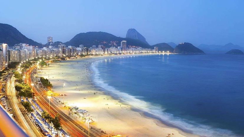 Superbugs Detected in Rio Olympic Swimming Venues