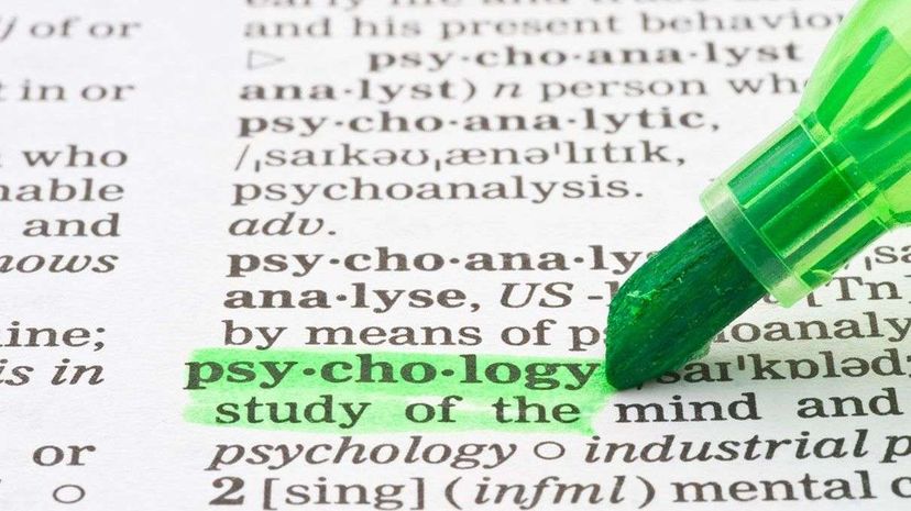 Correcting Misused Psychology Terms for Clearer Communication