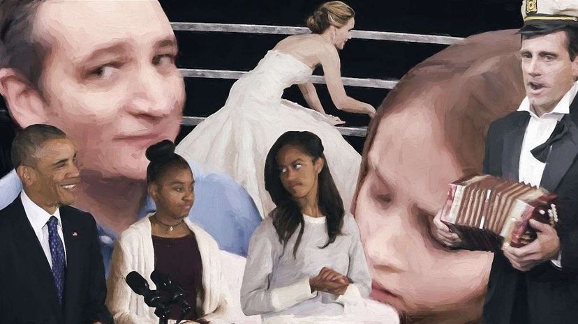 The Curious Comfort of Watching Others Embarrass Themselves