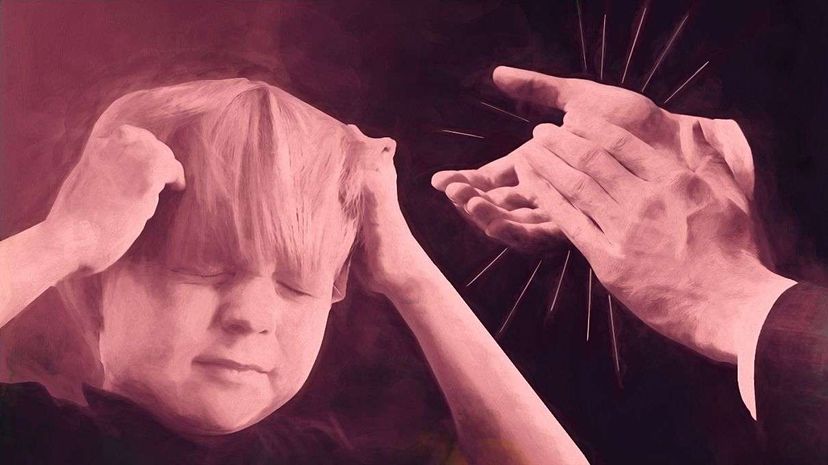 Rare Gene Mutation Links People to Vibration Allergy