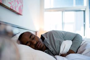 Is It Safe to Sleep After a Concussion? Understanding the Risks