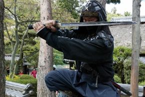 Understanding Ninja Particles: How They Function at the Microscopic Level