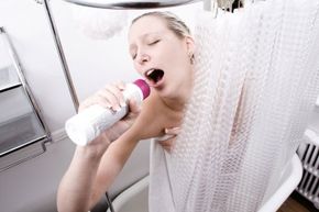 The Science Behind Why We Sing in the Shower
