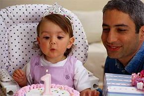 Why Can t We Remember Our Baby Years?