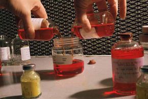 Top 10 Unexpected Origins of Antibiotics