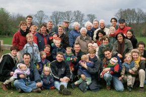 Do Genetics Play a Role in Mental Illness? Exploring the Evidence