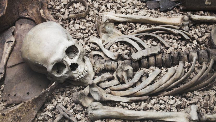 The 10 Oldest Documented Diseases in Human History