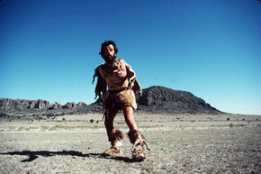 The Evolution of Language: From Animal Signals to Human Speech