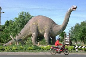 Could a Real-World Jurassic Park Ever Be Possible?