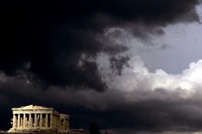 Is Western Civilization Facing Its End? Analyzing Current Trends