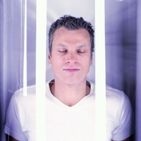 How an Arctic Frog Survives Weeks of Freezing