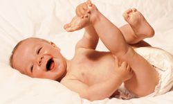 The 10 Distinct Types of Baby Laughter You Should Know