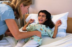 Can Laughter Really Cure Illness? Exploring the Science Behind the Joke