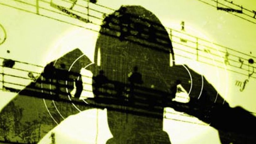 What Causes Songs to Get Stuck in Your Head?