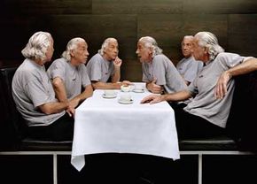 Preserving the DNA of Remarkable Individuals for Future Cloning: Ethical Considerations