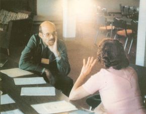 Exploring UFO Psychology: The Annual Contactee Conference