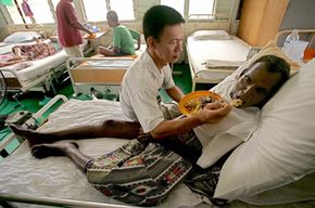 Uncovering the Hidden Connections Between Spam Emails and HIV Transmission