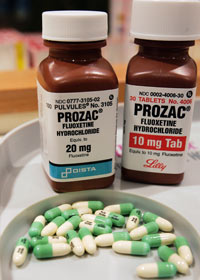 How Antidepressants Work: Mechanisms and Impact