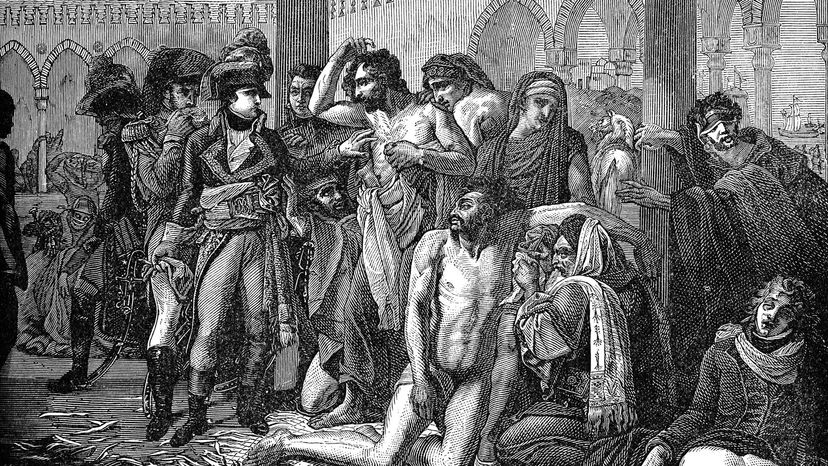 Understanding the Plague: How It Spreads and Impacts Communities