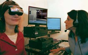 Virtual Medicine: How It Helps Overcome Phobias