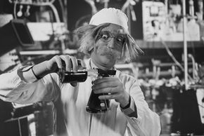 Understanding What Determines a Person s IQ