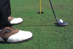 The Secret Behind Perfect Golf Greens: Science & Care