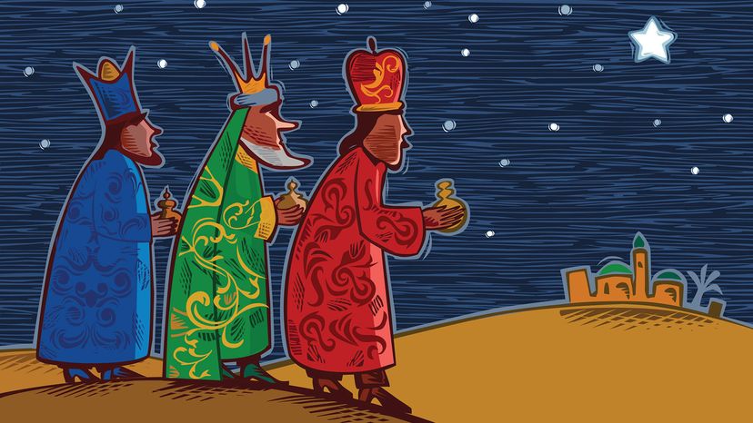 Frankincense & Myrrh: Their History, Uses, and Biblical Significance