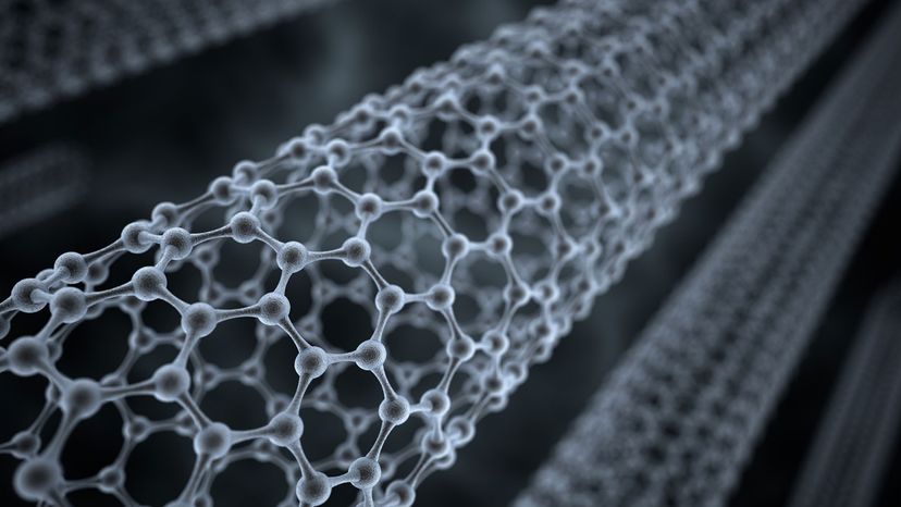 Graphene: 200× Stronger Than Steel and 1,000× Lighter Than Paper – A Material Revolution