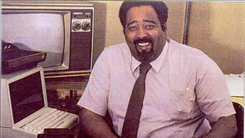 Jerry Lawson: Pioneer Who Revolutionized the Video Game Industry