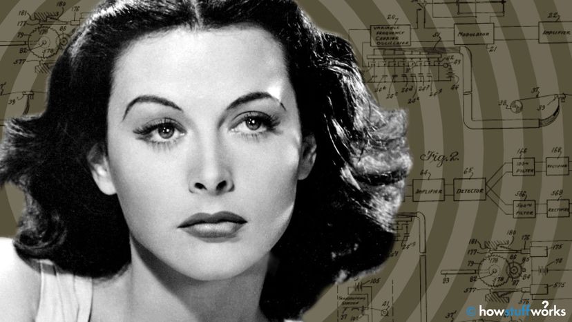 From Silver Screen to Tech Pioneer: How Hedy Lamarr’s Innovations Laid the Foundations for WiFi and GPS