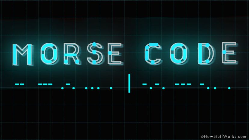 Morse Code s Enduring Legacy in the Digital Age