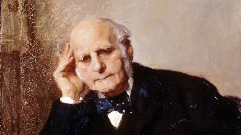 Reevaluating Francis Galton: From Scientific Pioneer to Controversial Legacy