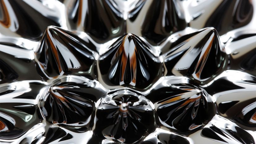 Liquid Magnets Unlock New Horizons Beyond Solid Magnets