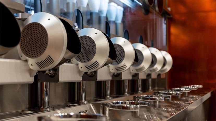 Robot Revolution: Spyce Leads the Future of Automated Dining
