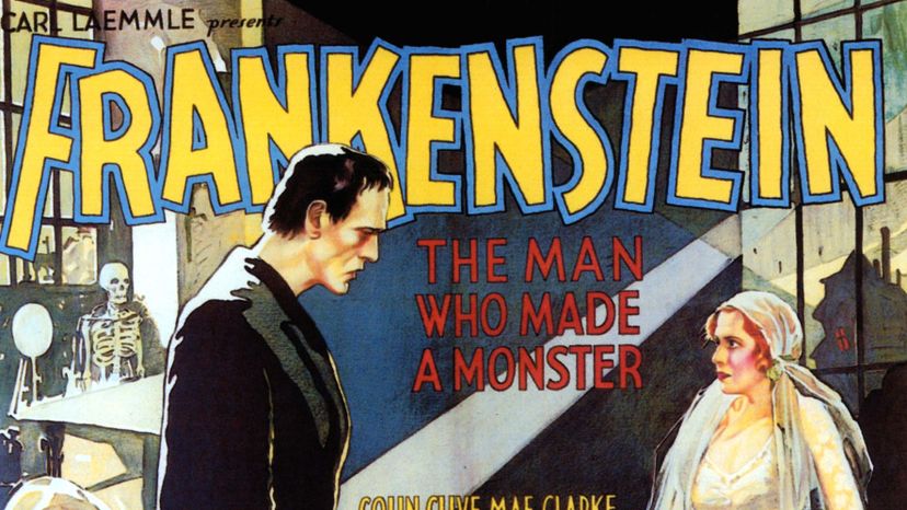 200 Years Later: How Near Is a Frankenstein-Like Future?