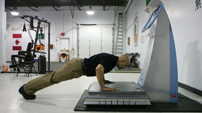 Whole‑Body Vibration Matches Traditional Exercise in Mouse Fitness, New Study Confirms